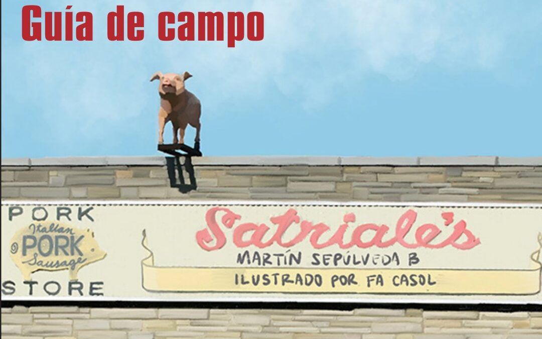 DIRECTOR CUTS: LA GRAN FAMILIA DE LOS SOPRANO