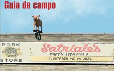 DIRECTOR CUTS: LA GRAN FAMILIA DE LOS SOPRANO